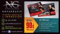 Venta Otros Servicios: Flyers A5. 5.000 uds por 90€